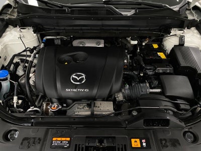 2024 Mazda Mazda CX-5 2.5 S Preferred Package AWD