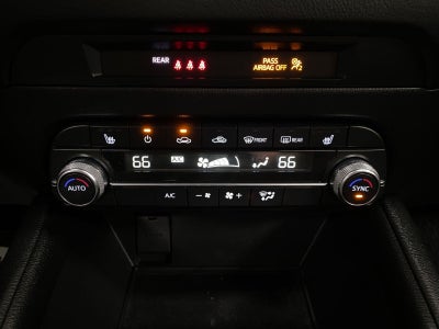2024 Mazda Mazda CX-5 2.5 S Preferred Package AWD