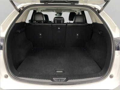2024 Mazda Mazda CX-5 2.5 S Preferred Package AWD