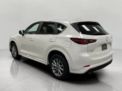 2024 Mazda Mazda CX-5 2.5 S Preferred Package AWD