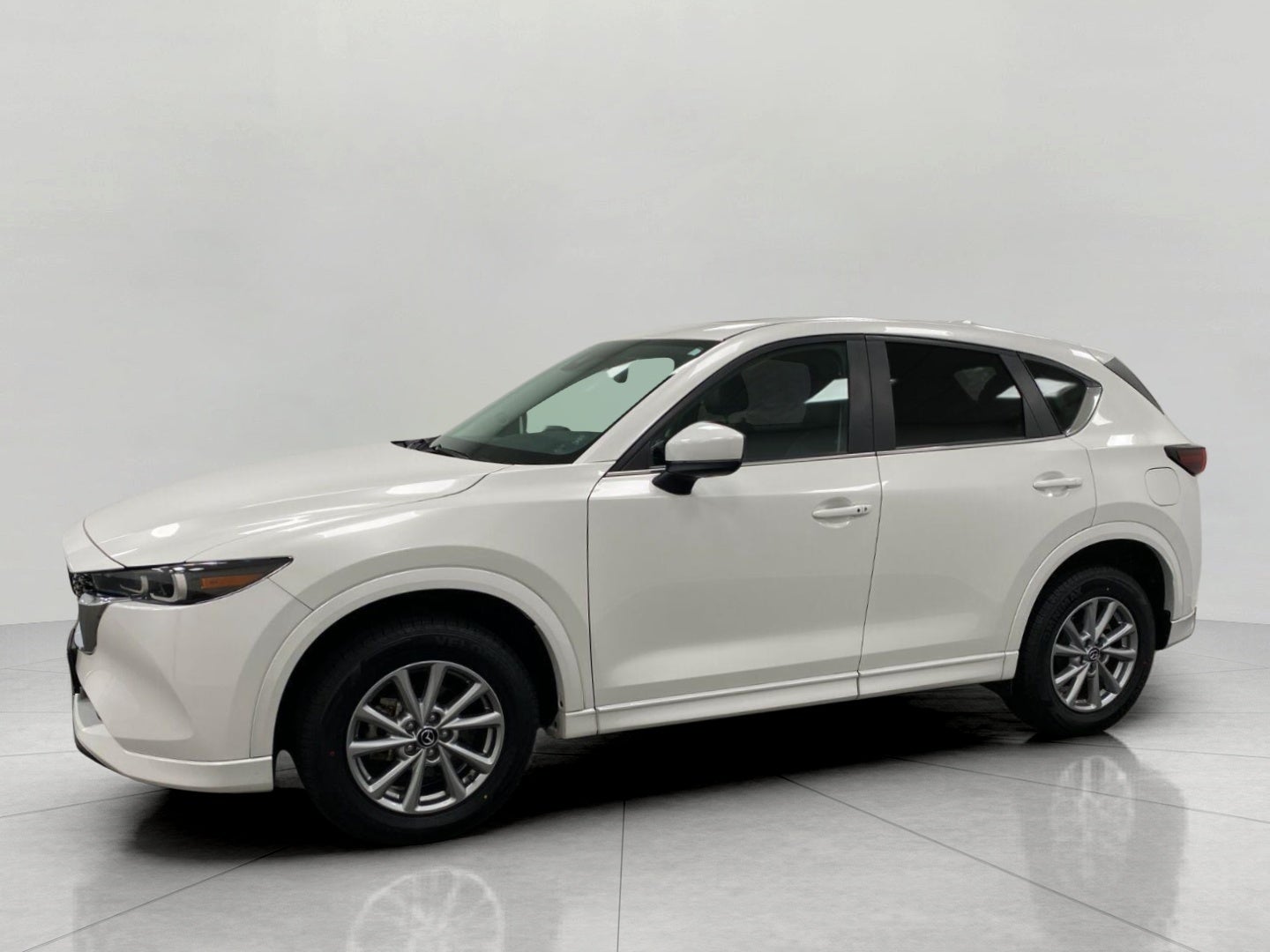 2024 Mazda Mazda CX-5 2.5 S Preferred Package AWD