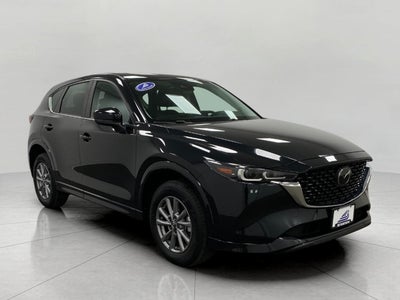 2025 Mazda Mazda CX-5 2.5 S Preferred Package AWD