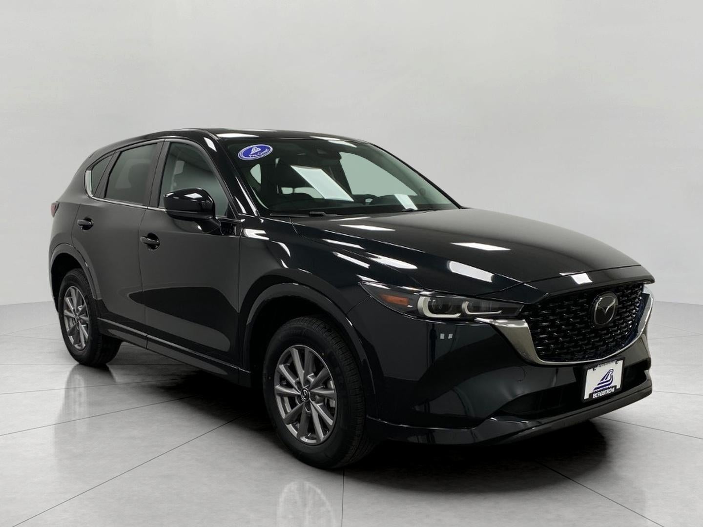 2025 Mazda Mazda CX-5 2.5 S Preferred Package AWD