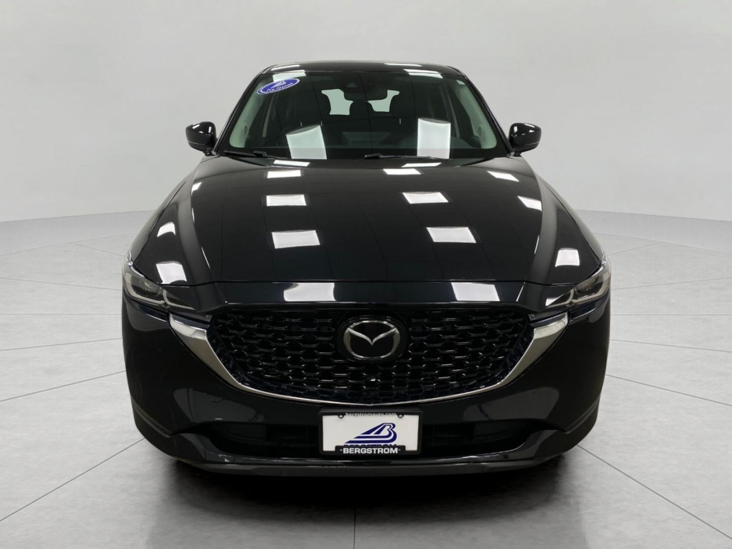 2025 Mazda Mazda CX-5 2.5 S Preferred Package AWD