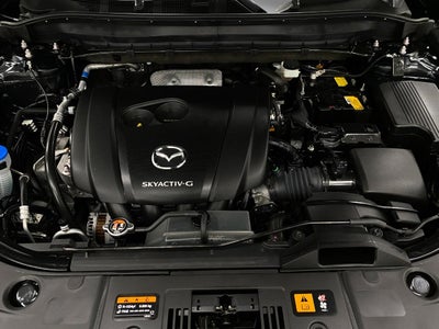 2025 Mazda Mazda CX-5 2.5 S Preferred Package AWD