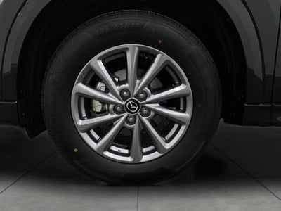 2025 Mazda Mazda CX-5 2.5 S Preferred Package AWD