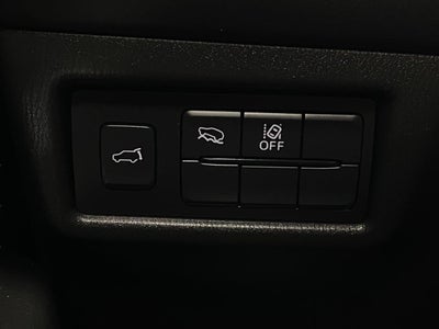 2025 Mazda Mazda CX-5 2.5 S Preferred Package AWD