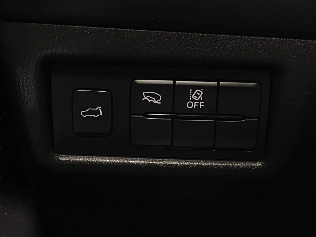 2025 Mazda Mazda CX-5 2.5 S Preferred Package AWD