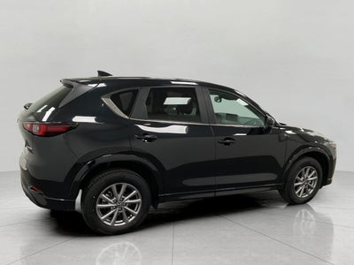 2025 Mazda Mazda CX-5 2.5 S Preferred Package AWD