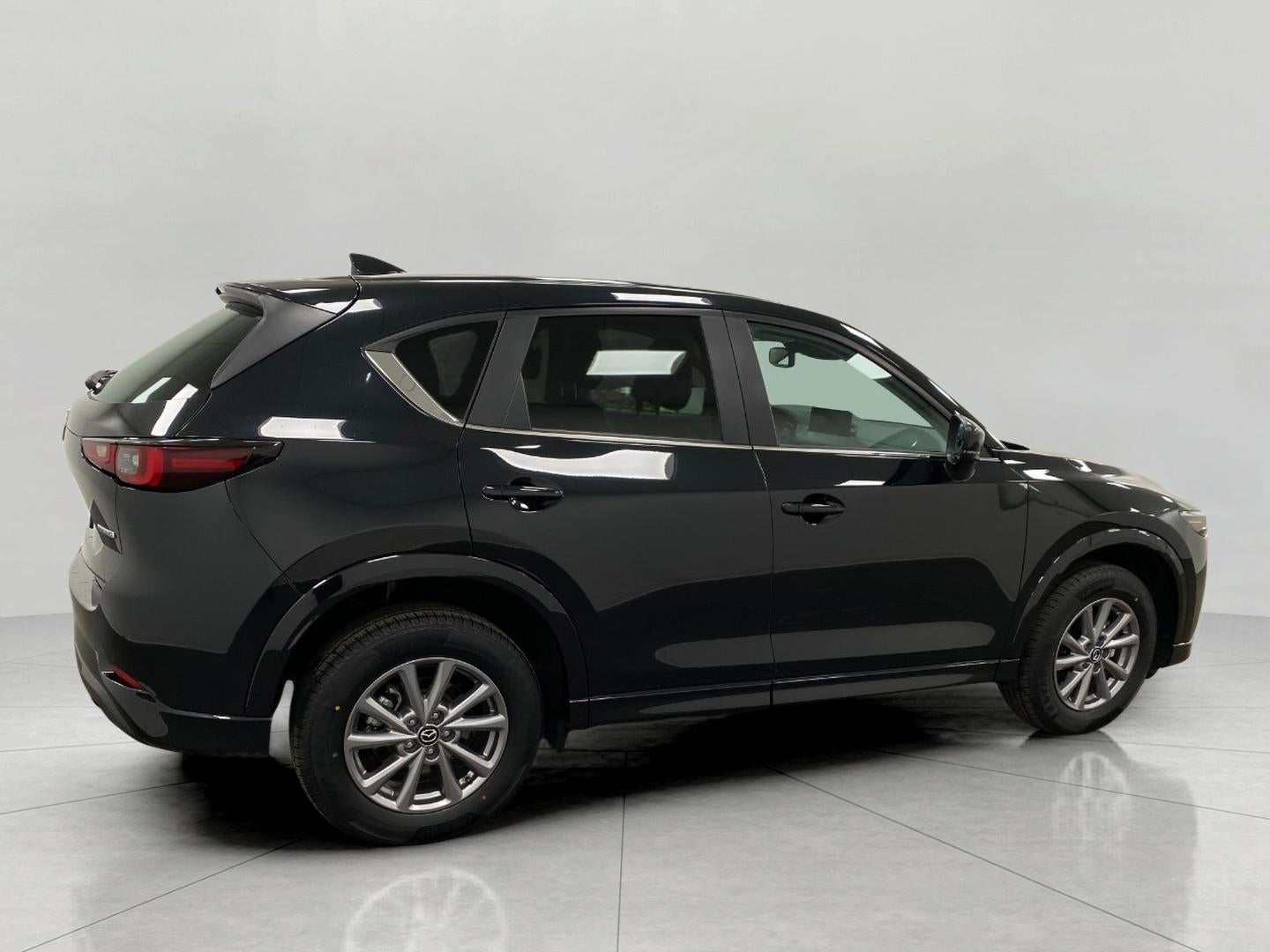2025 Mazda Mazda CX-5 2.5 S Preferred Package AWD