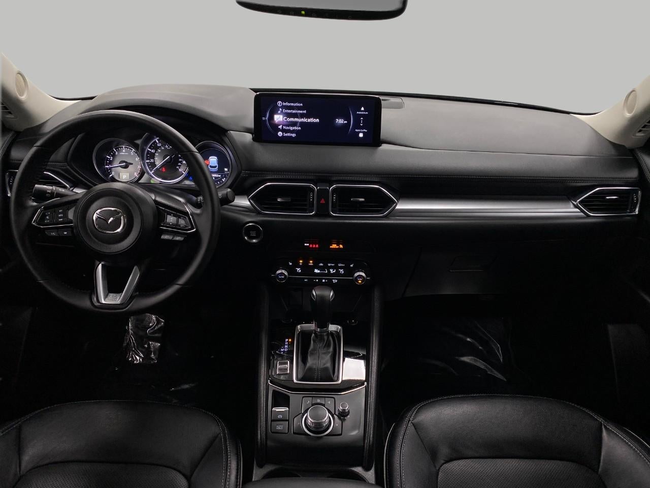 2025 Mazda Mazda CX-5 2.5 S Preferred Package AWD