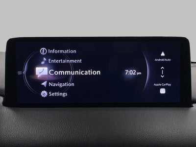 2025 Mazda Mazda CX-5 2.5 S Preferred Package AWD