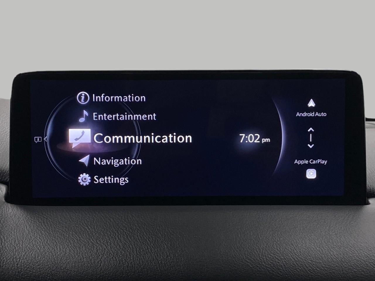 2025 Mazda Mazda CX-5 2.5 S Preferred Package AWD