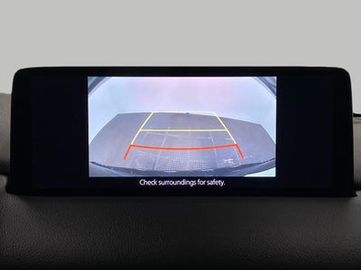 2025 Mazda Mazda CX-5 2.5 S Preferred Package AWD