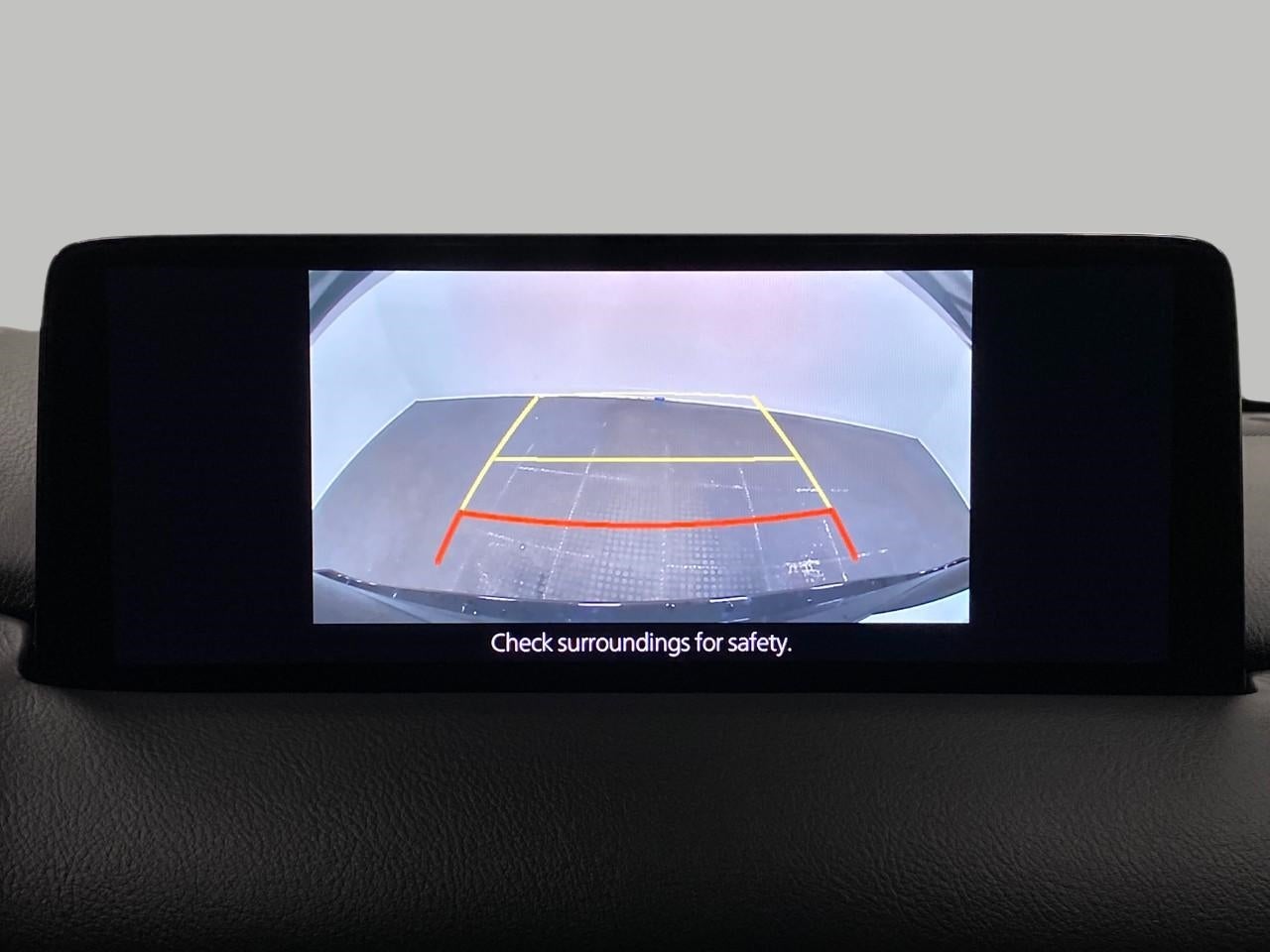 2025 Mazda Mazda CX-5 2.5 S Preferred Package AWD