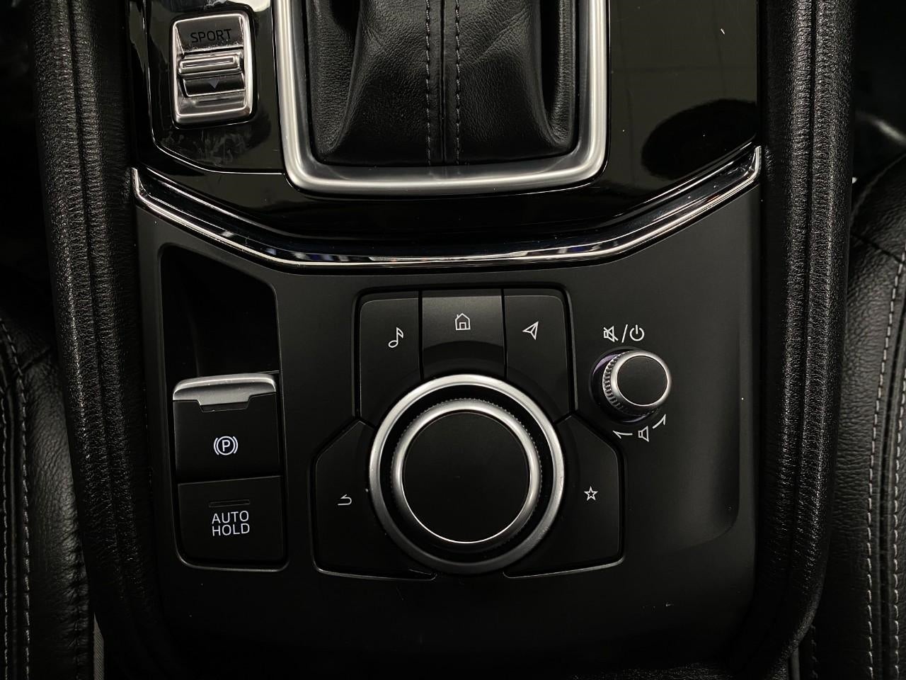 2025 Mazda Mazda CX-5 2.5 S Preferred Package AWD