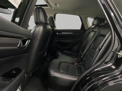 2025 Mazda Mazda CX-5 2.5 S Preferred Package AWD