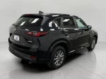 2025 Mazda Mazda CX-5 2.5 S Preferred Package AWD