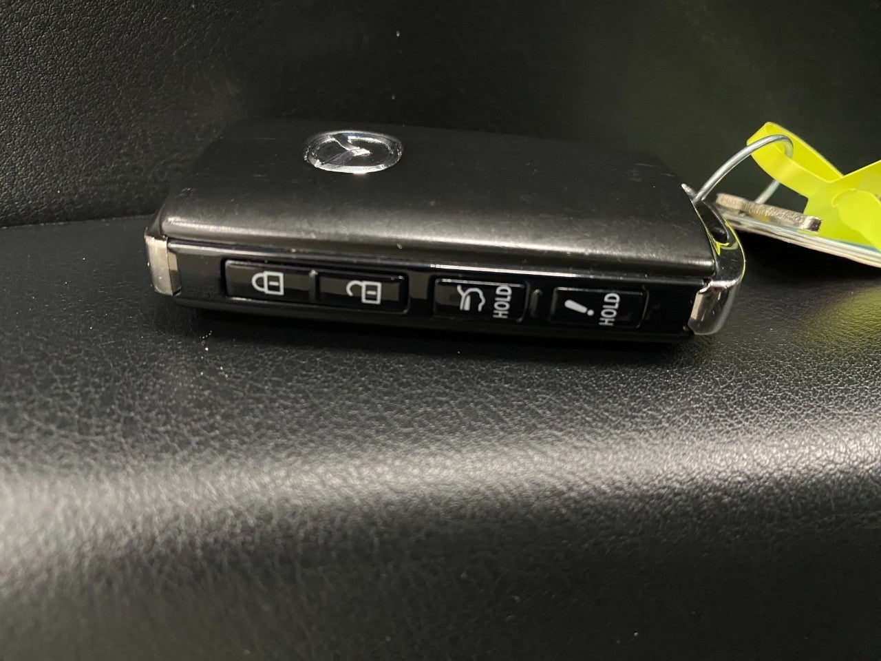 2025 Mazda Mazda CX-5 2.5 S Preferred Package AWD