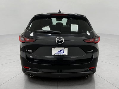 2025 Mazda Mazda CX-5 2.5 S Preferred Package AWD