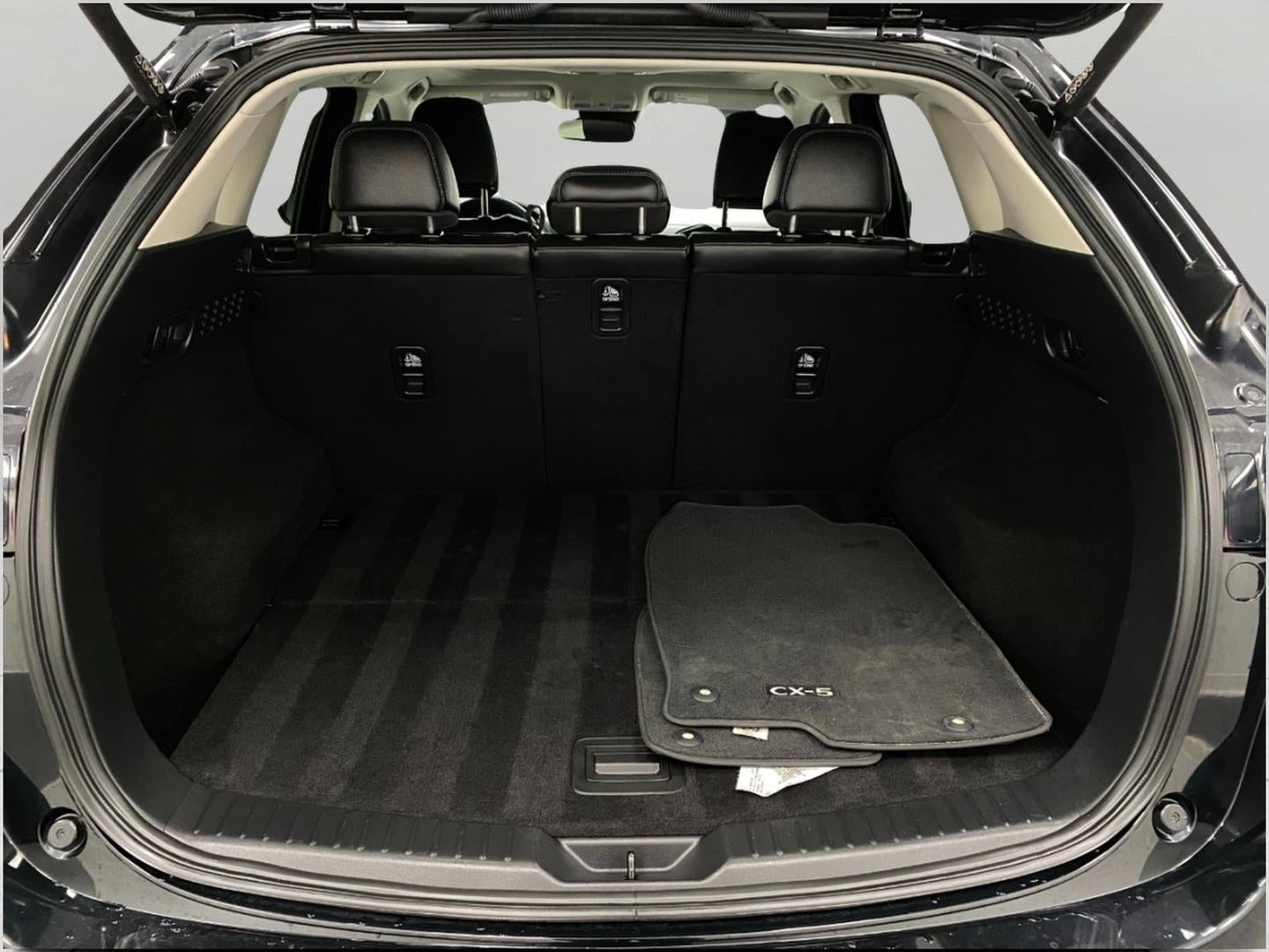 2025 Mazda Mazda CX-5 2.5 S Preferred Package AWD