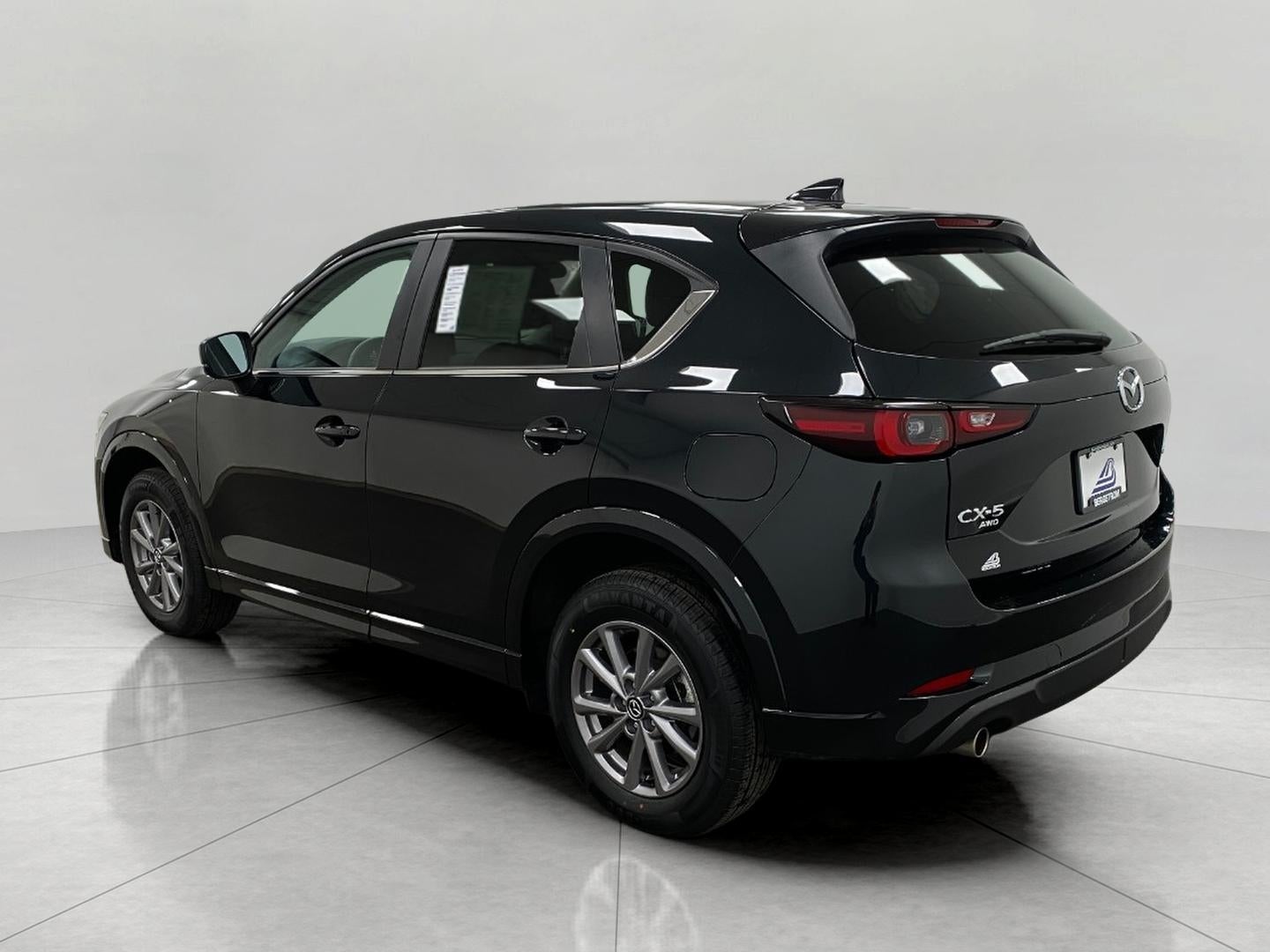 2025 Mazda Mazda CX-5 2.5 S Preferred Package AWD