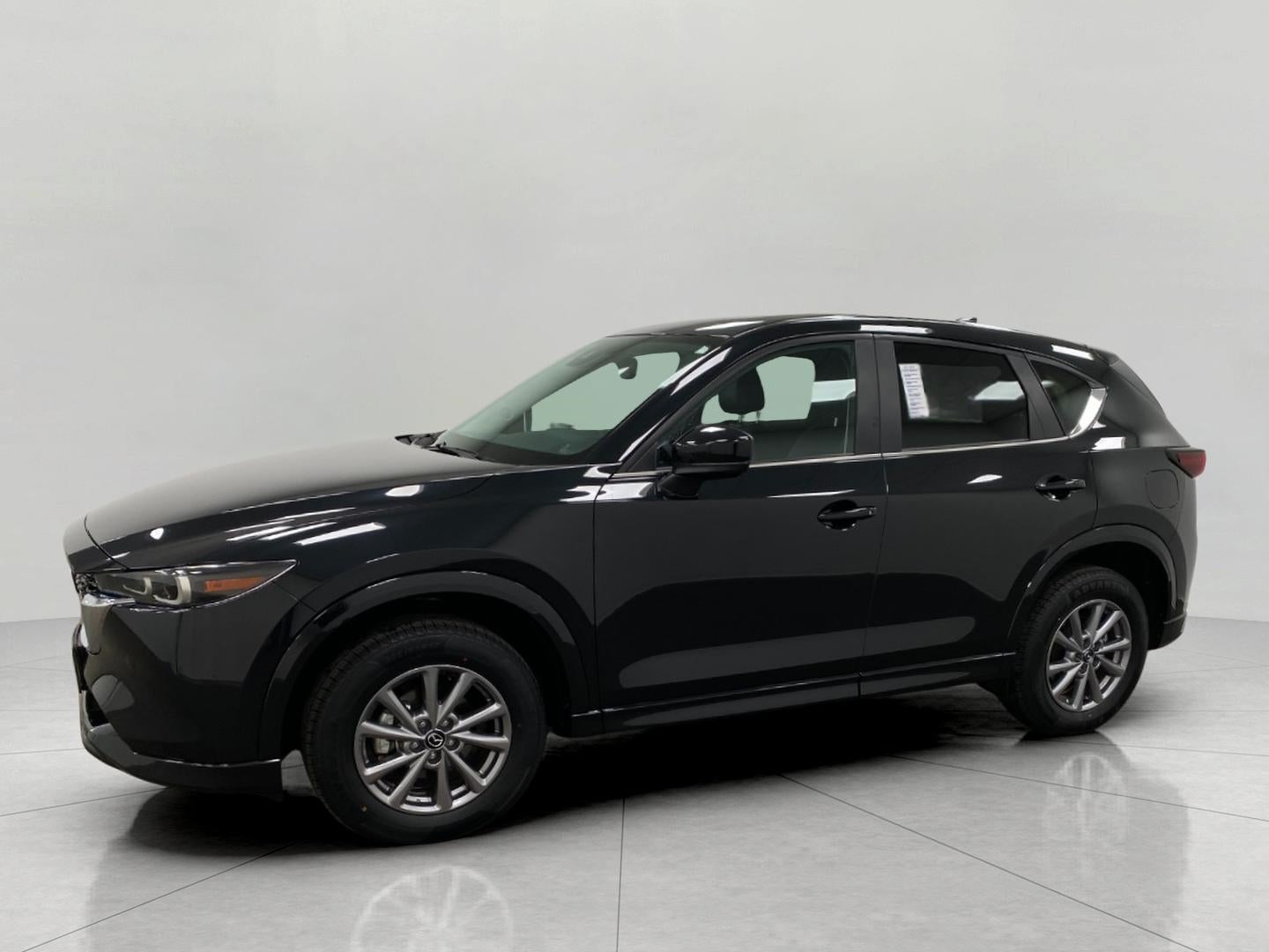 2025 Mazda Mazda CX-5 2.5 S Preferred Package AWD