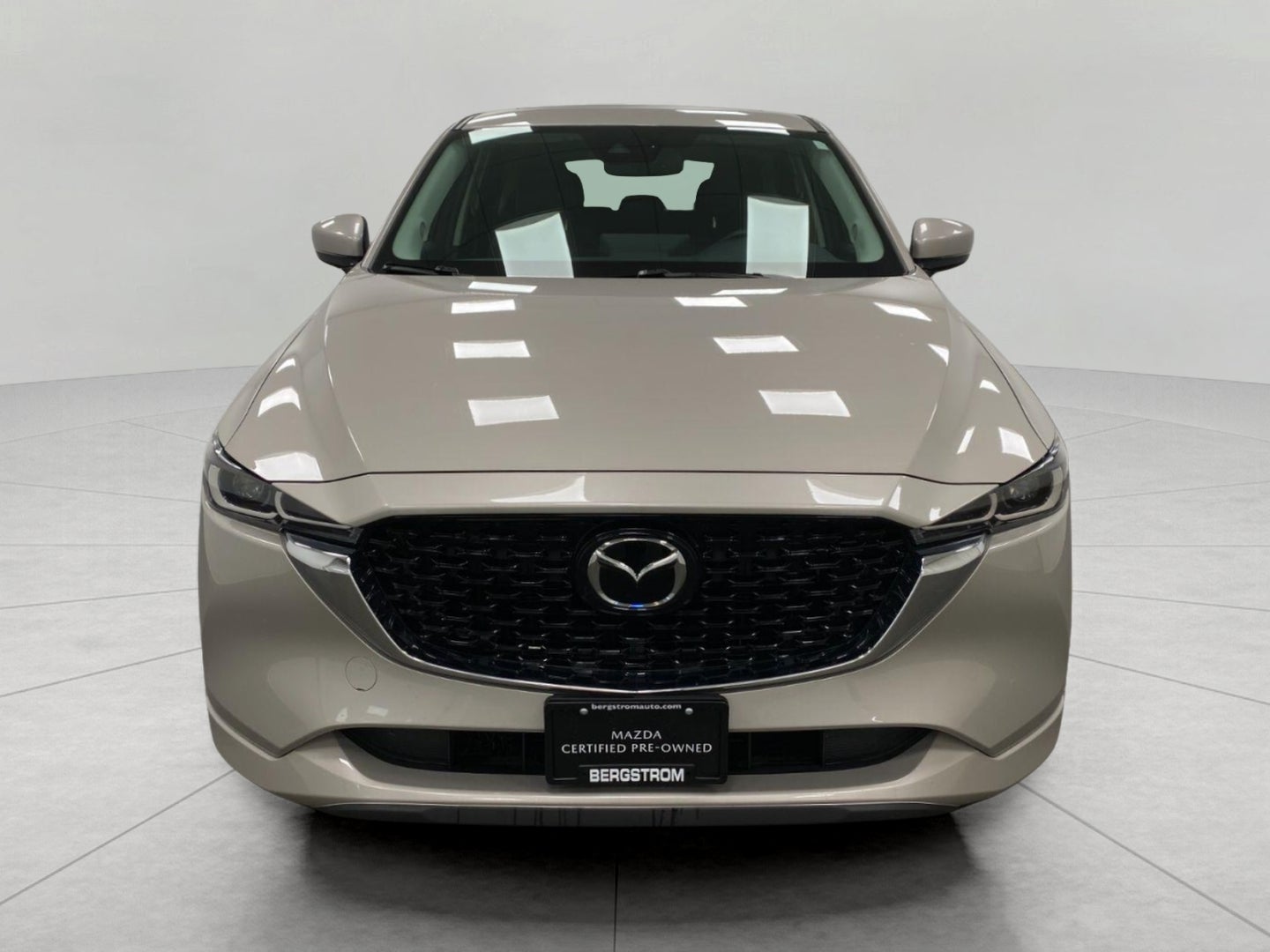 2025 Mazda Mazda CX-5 2.5 S Preferred Package AWD