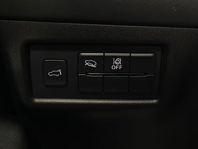 2025 Mazda Mazda CX-5 2.5 S Preferred Package AWD