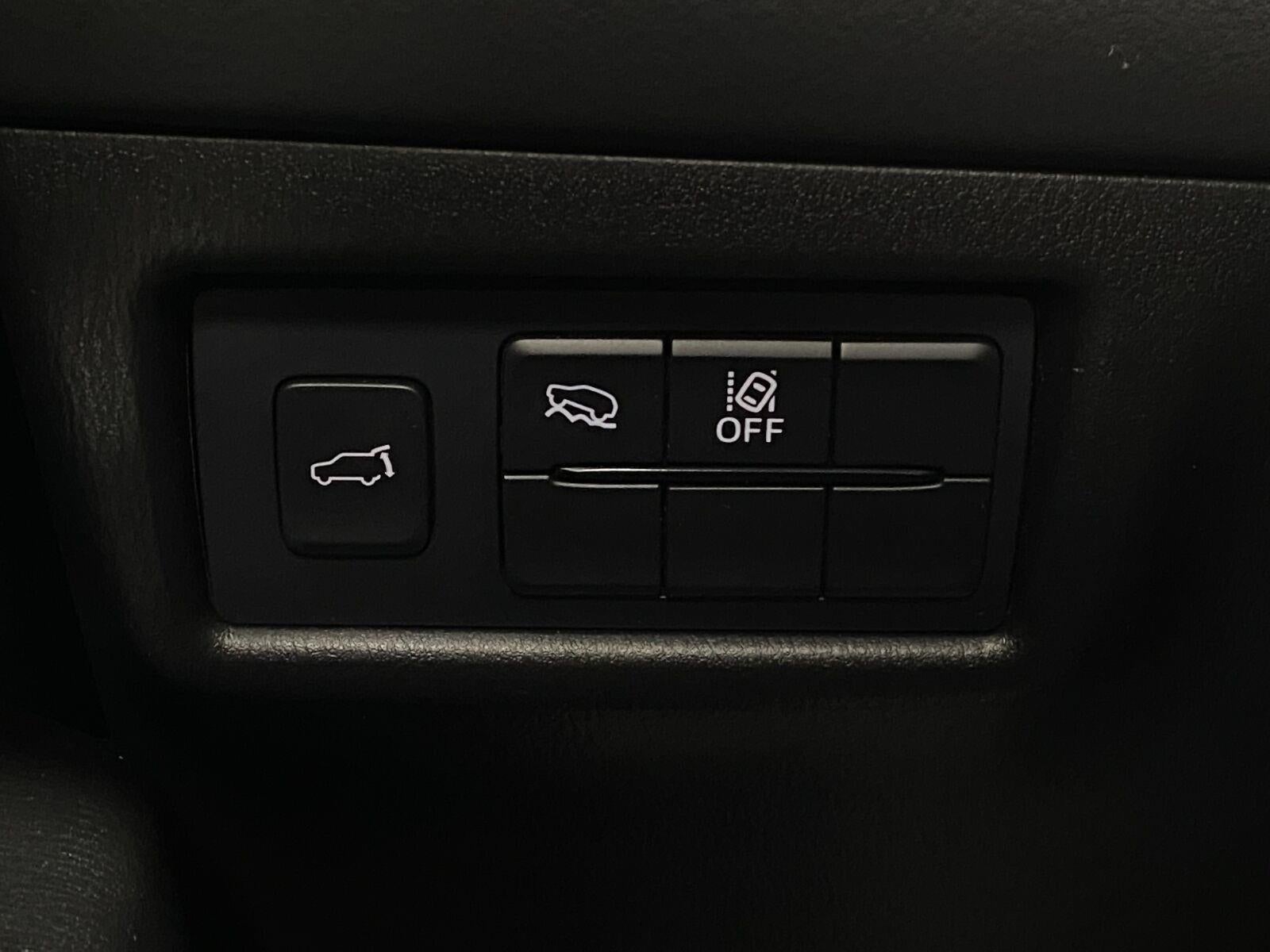 2025 Mazda Mazda CX-5 2.5 S Preferred Package AWD