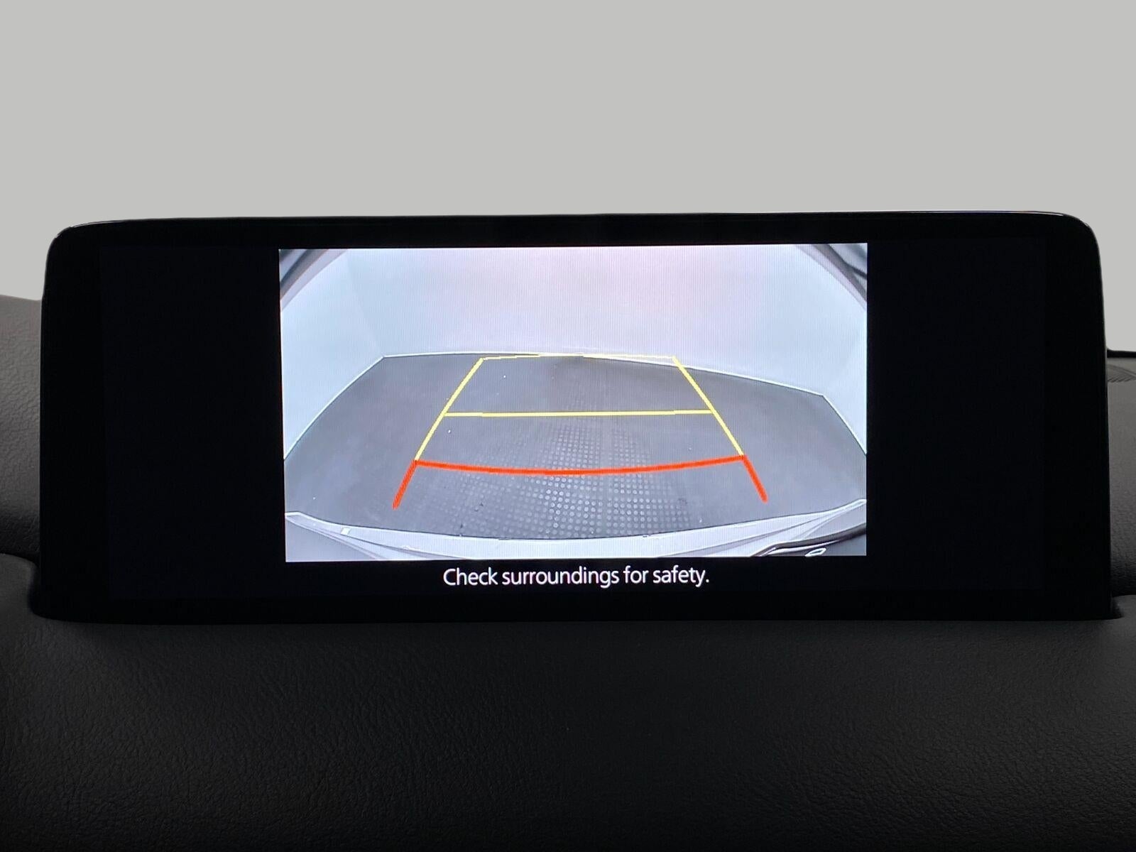 2025 Mazda Mazda CX-5 2.5 S Preferred Package AWD