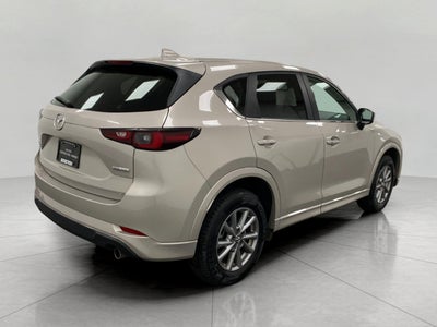 2025 Mazda Mazda CX-5 2.5 S Preferred Package AWD