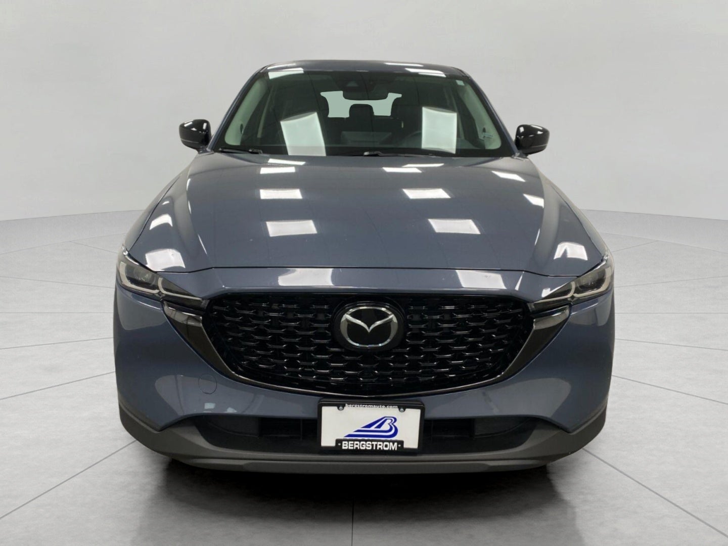 2025 Mazda Mazda CX-5 2.5 S Carbon Edition AWD
