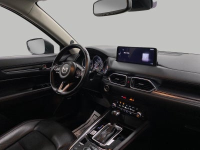 2025 Mazda Mazda CX-5 2.5 S Carbon Edition AWD