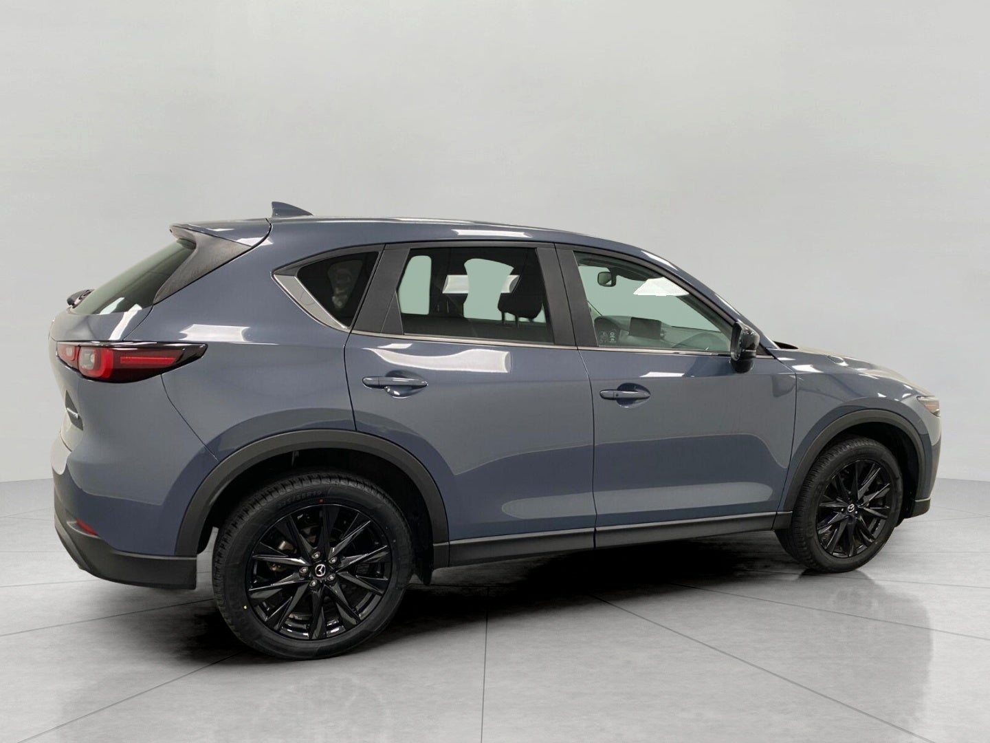 2025 Mazda Mazda CX-5 2.5 S Carbon Edition AWD