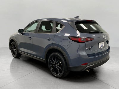 2025 Mazda Mazda CX-5 2.5 S Carbon Edition AWD