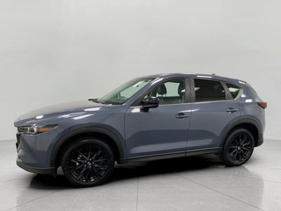 2025 Mazda Mazda CX-5 2.5 S Carbon Edition AWD