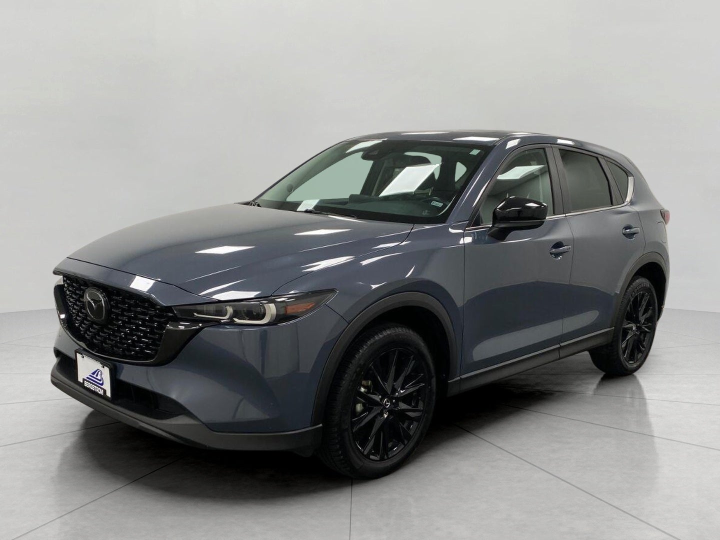 2025 Mazda Mazda CX-5 2.5 S Carbon Edition AWD