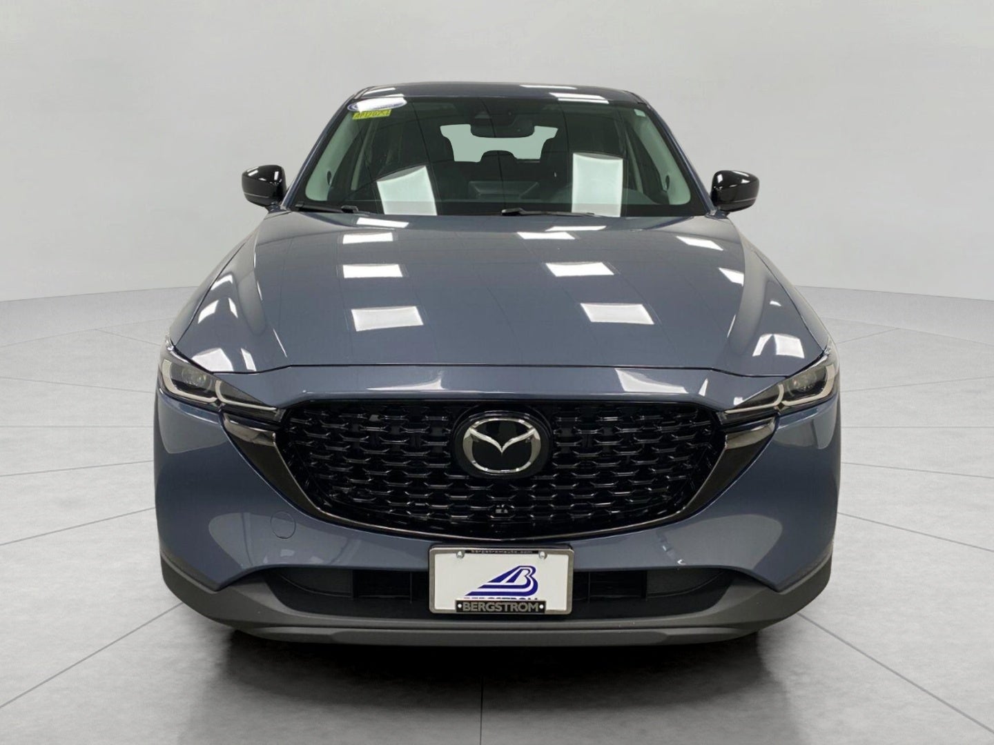 2025 Mazda Mazda CX-5 2.5 S Carbon Edition AWD
