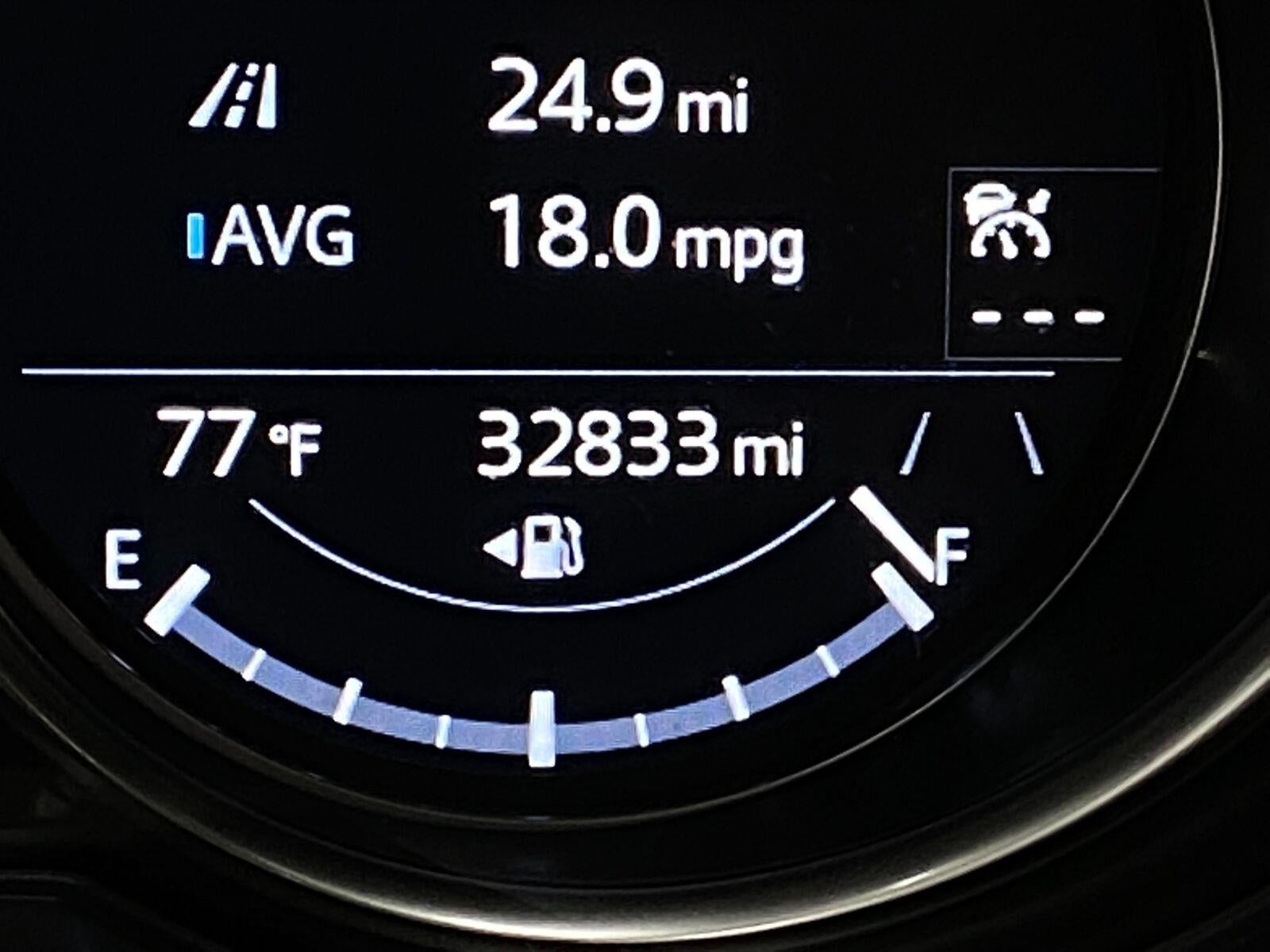 2025 Mazda Mazda CX-5 2.5 S Carbon Edition AWD
