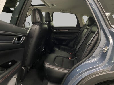 2025 Mazda Mazda CX-5 2.5 S Carbon Edition AWD