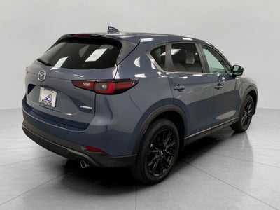 2025 Mazda Mazda CX-5 2.5 S Carbon Edition AWD
