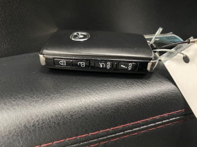2025 Mazda Mazda CX-5 2.5 S Carbon Edition AWD