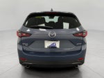 2025 Mazda Mazda CX-5 2.5 S Carbon Edition AWD