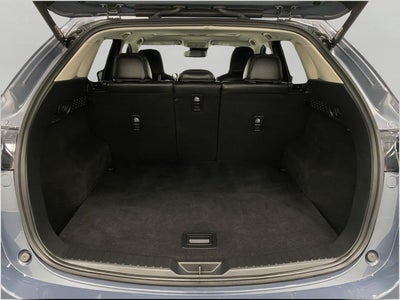 2025 Mazda Mazda CX-5 2.5 S Carbon Edition AWD