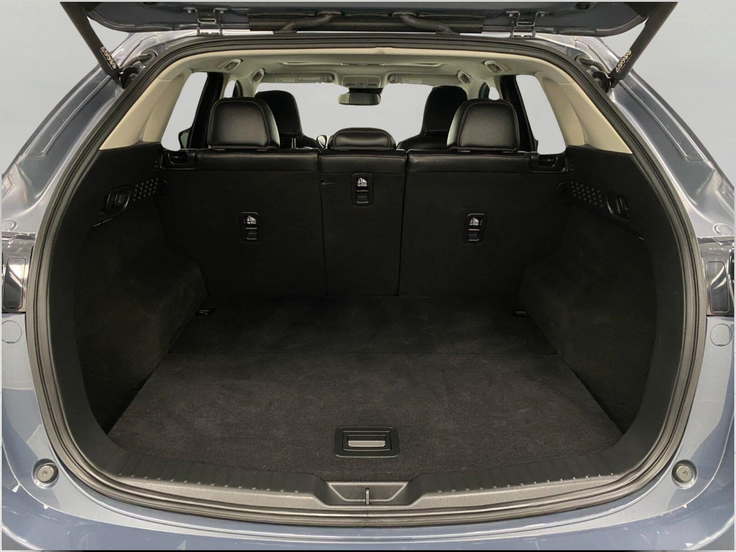 2025 Mazda Mazda CX-5 2.5 S Carbon Edition AWD
