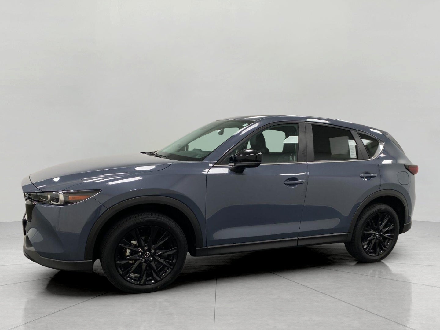 2025 Mazda Mazda CX-5 2.5 S Carbon Edition AWD