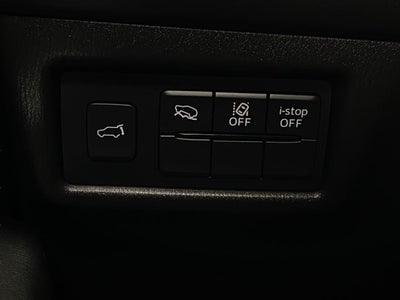 2025 Mazda Mazda CX-5 2.5 S Preferred Package AWD