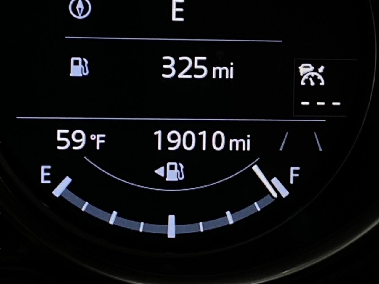 2025 Mazda Mazda CX-5 2.5 S Preferred Package AWD