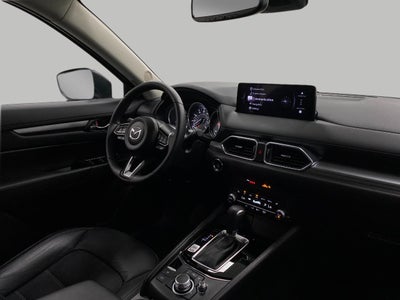 2025 Mazda Mazda CX-5 2.5 S Preferred Package AWD